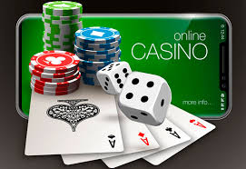 Casino Irwin